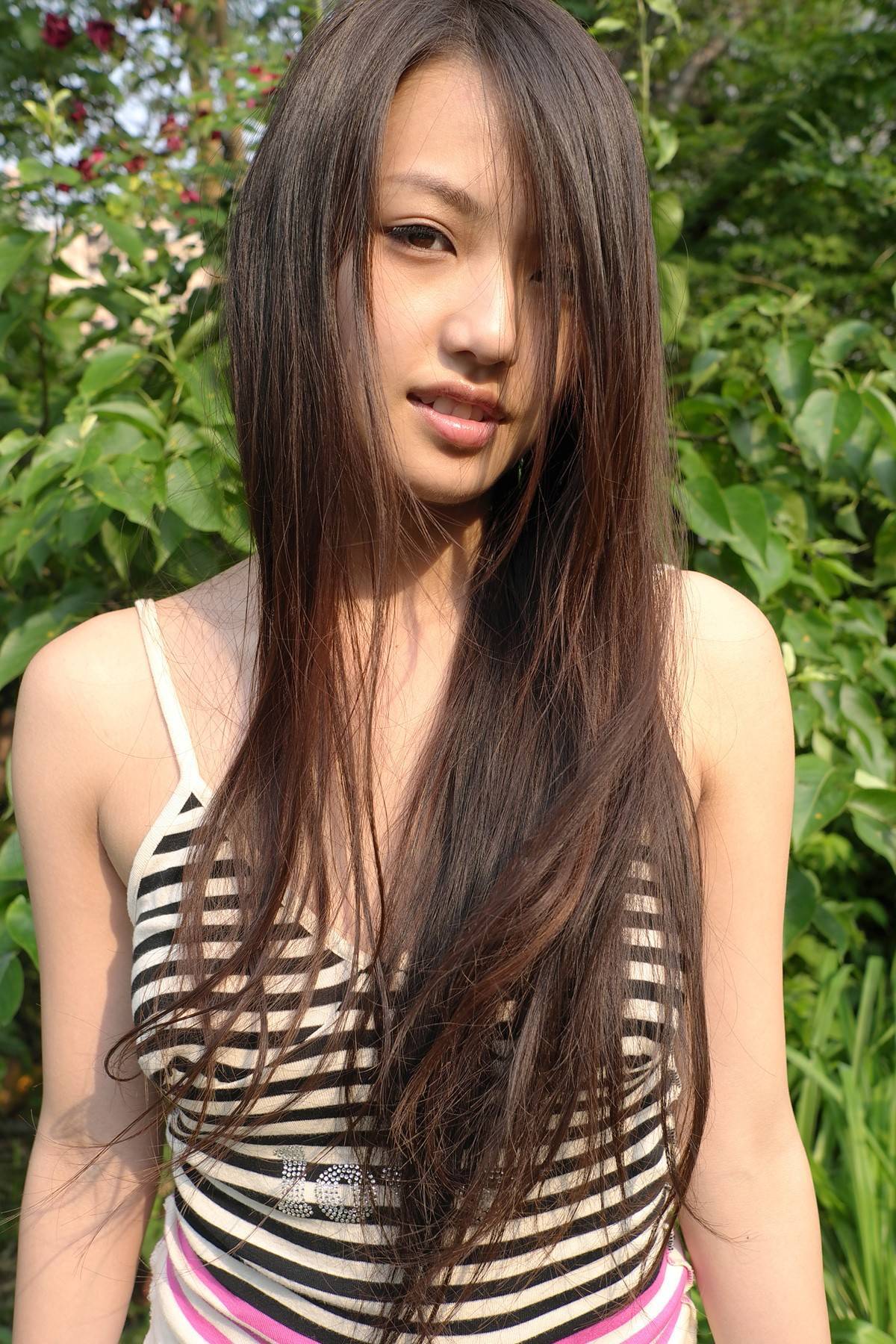 最上ゆき Yuki Mogami [週刊] Shukan.jp Vol.08